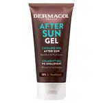 DERMACOL After Sun Chladivý gel po opalování 150 ml