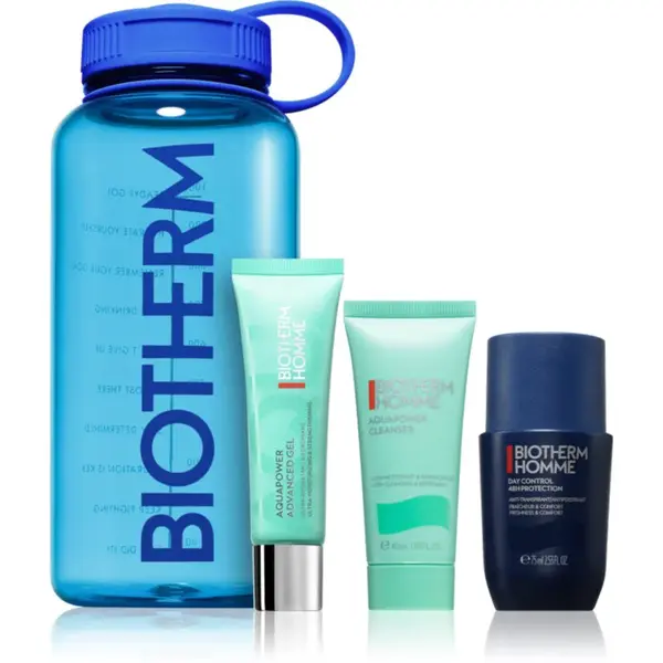 Biotherm Homme Power Drop Set dárková sada pro muže