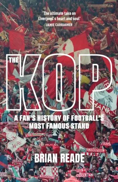 The Kop - Brian Reade