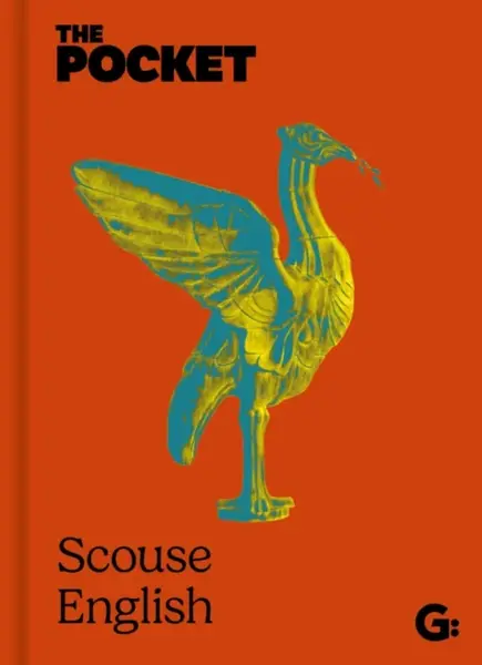 The Pocket Scouse-english