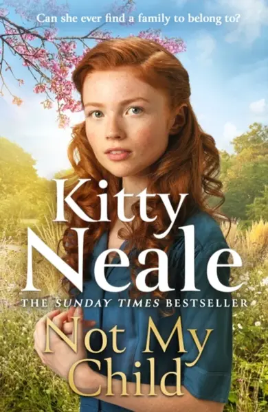 Not My Child - Neale Kitty