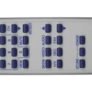 Ovladač dálkový IRC83019