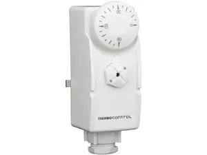 Termostat TC AT10 příložný
