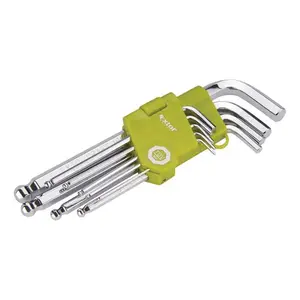 Imbus sada EXTOL CRAFT 66001 9ks