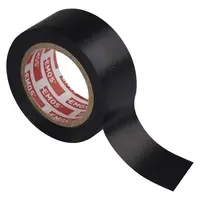 Páska izolační PVC 19mm/10m černá EMOS 1ks