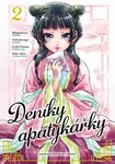 Deníky apatykářky 2 - Nacu Hjúga, Icuki Nanao