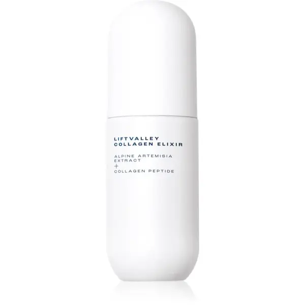 SK3N Liftvalley Collagen Elixir liftingové pleťové sérum 30 ml