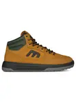 Etnies pánské boty Loot High Wr Brown / Black | Černá | Velikost 9 US