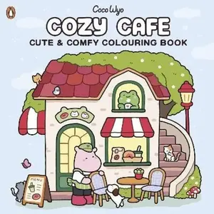 Cozy Cafe - Coco Wyo