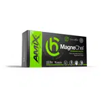 AMIX ChelaZone MagneChel hořčík v chelátové formě 90 kapslí