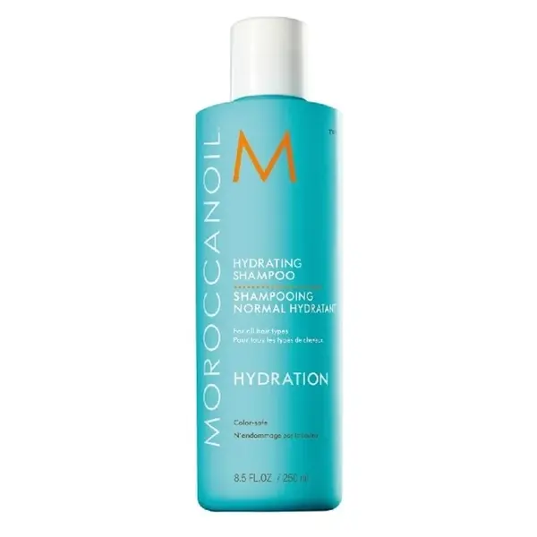 MOROCCANOIL Šampon na vlasy Hydration 250 ml