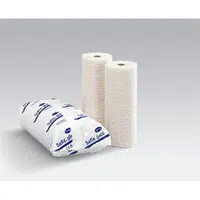 SAFIX Plus sádrové obinadlo 12 cm x 3 m 2 kusy