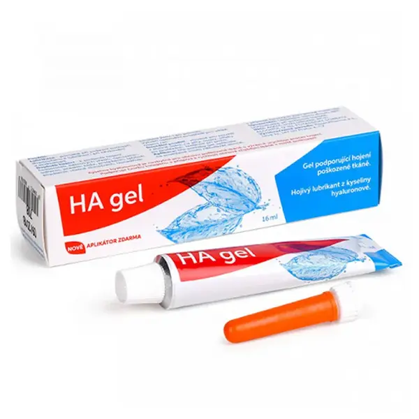 ROSEN PHARMA HA gel 16 ml