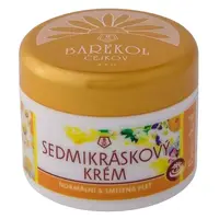 BAREKOL Sedmikráskový krém 50 ml