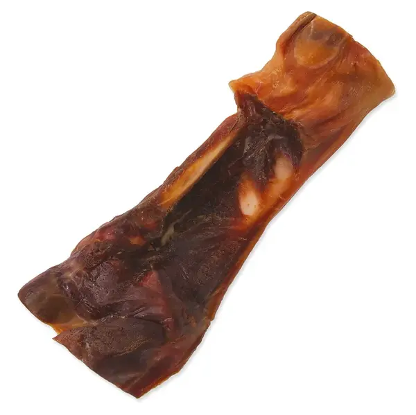 ONTARIO Vepřová kost pro psy L 500 g