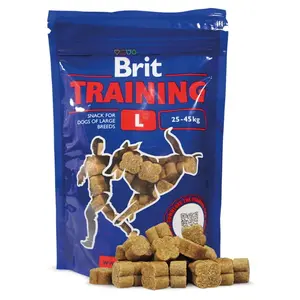 BRIT Training Snack L 200 g