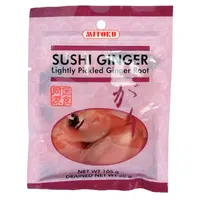 SUNFOOD Zázvor pickles 50 g