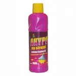 AKYPO  Nepěnivý prostředek na koberce 1 l