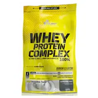 OLIMP Whey protein complex 100% syrovátkový protein čokoláda 700 g