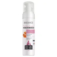 BIOGANCE No rinse foamer cat pěnový šampon pro kočky 200 ml