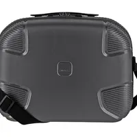 Kufřík na kosmetiku IMPACKT IP1 Beauty case Iron grey