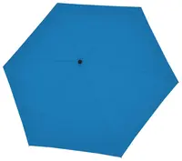 Mini deštník Doppler Fiber Mini Compact Electric Blue