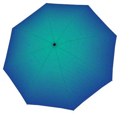 Doppler Fiber Magic Strong Blue