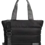 Dámská taška Zebra Trends Elske 21537 Black