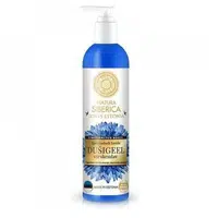 NATURA SIBERICA Osvěžující sprchový gel 400 ml
