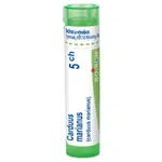 BOIRON Carduus marianus 5CH 4 g