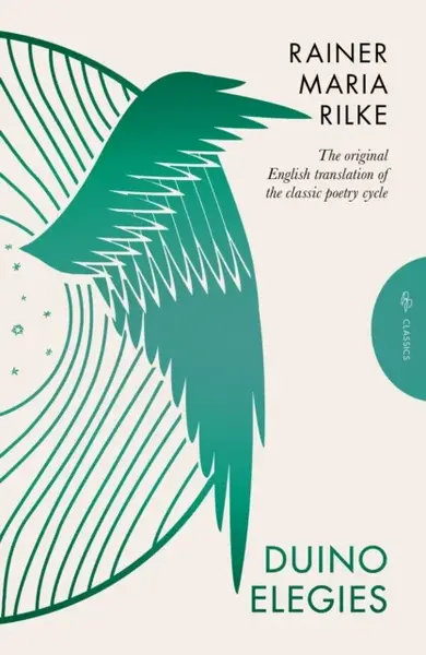 Duino Elegies, Deluxe Edition - Reiner Maria Rilke