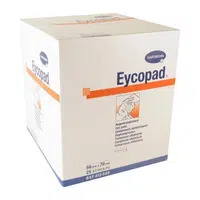 EYCOPAD Kompres sterilní 56 x 70 mm 25 kusů