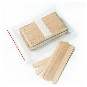 LUCORP Lékařské lopatky 100 ks