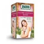 HERBEX BIO Tea Čaj pro kojící matky 20x1,5 g
