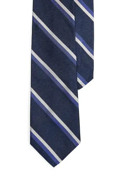 Polo Ralph Lauren  kravata pánska hodvábna