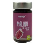 NONAGE Malinový ovocný džem 200 g