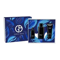 GIORGIO ARMANI Code For Men Dárková kazeta