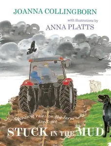 Stuck in the Mud - Joanna Collingborn