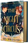The Night Circus - Erin Morgensternová