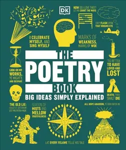 The Poetry Book - DK