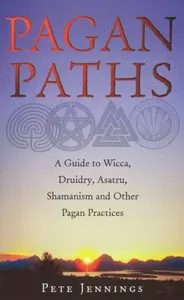 Pagan Paths - Peter Jennings