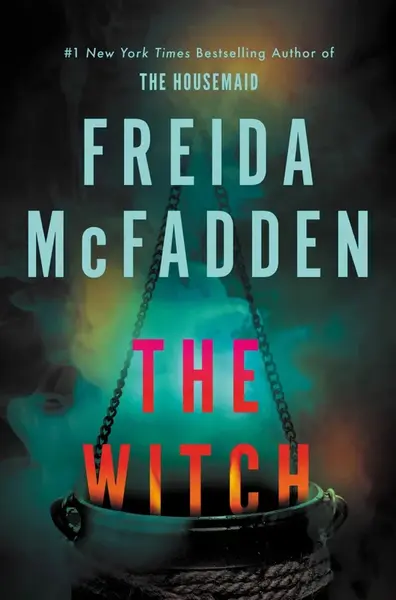 Witch - Freida McFadden