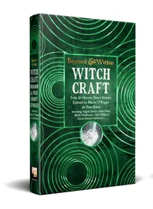 Witchcraft Short Stories