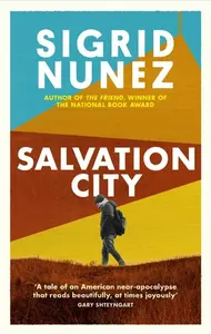 Salvation City - Nunez Sigrid