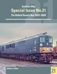 Southern Way Special 21 - Simon Lilley