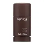 Calvin Klein Euphoria Men deostick pro muže 75 ml