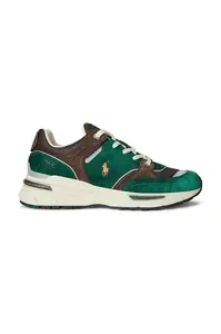 Polo Ralph Lauren  Tenisky  Trackstr 250