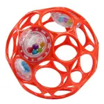 OBALL Hračka Oball Rattle 10 cm 0 m+