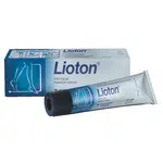 LIOTON Gel 50 g