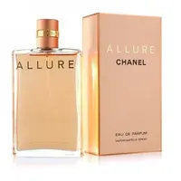 CHANEL Allure Parfémovaná voda 100 ml
